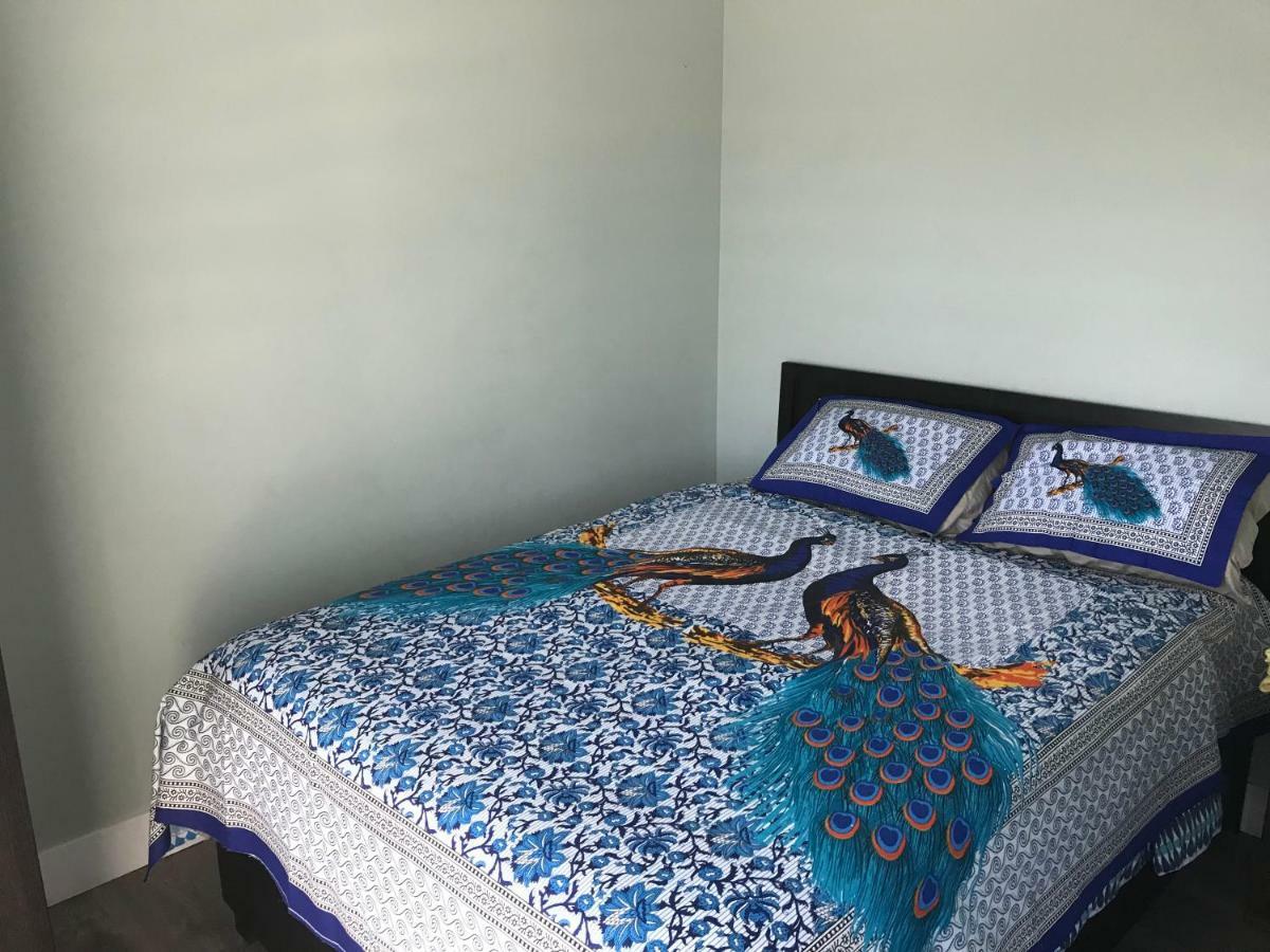 Great Place To Stay Vancouver Kamer foto
